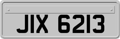 JIX6213