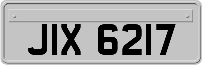 JIX6217