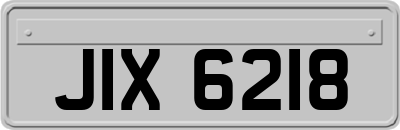 JIX6218