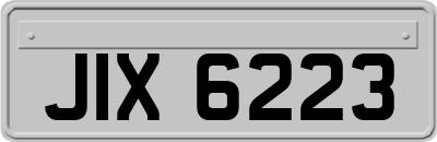 JIX6223