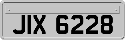 JIX6228