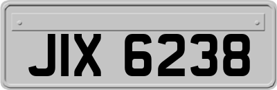 JIX6238