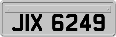 JIX6249