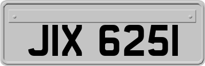 JIX6251