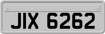 JIX6262