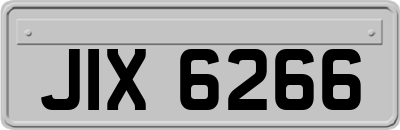 JIX6266