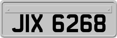 JIX6268