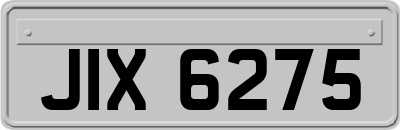 JIX6275