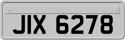 JIX6278