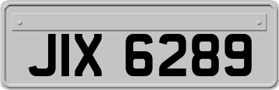 JIX6289