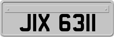 JIX6311