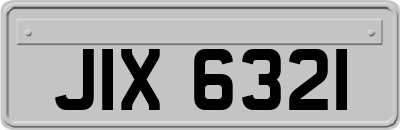 JIX6321