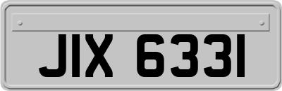 JIX6331