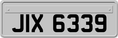 JIX6339