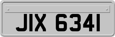 JIX6341
