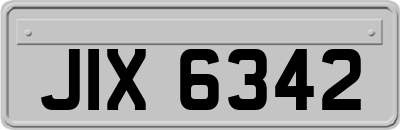 JIX6342