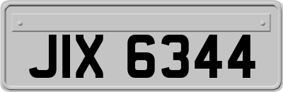 JIX6344