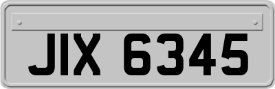 JIX6345