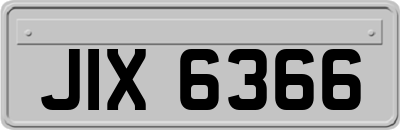 JIX6366