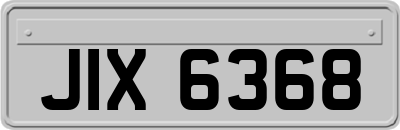 JIX6368