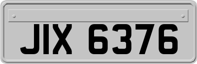 JIX6376