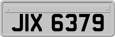 JIX6379