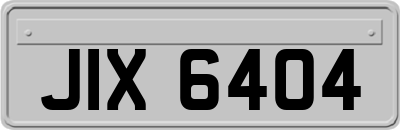 JIX6404