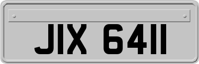JIX6411