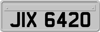 JIX6420