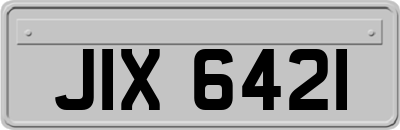 JIX6421