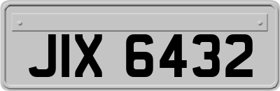 JIX6432