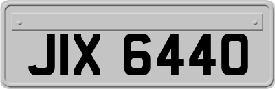 JIX6440