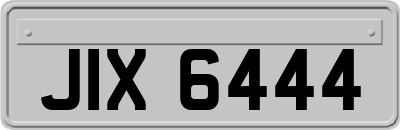 JIX6444