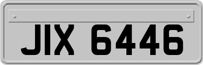 JIX6446