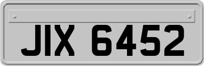 JIX6452