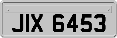 JIX6453