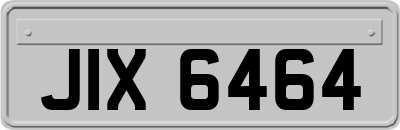 JIX6464