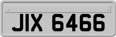 JIX6466