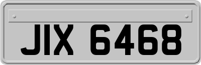 JIX6468