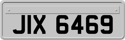 JIX6469