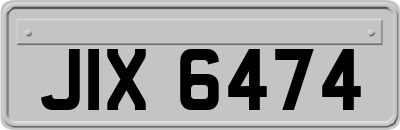 JIX6474