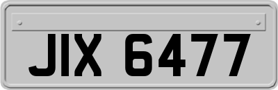 JIX6477