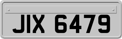 JIX6479
