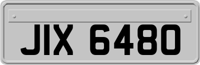 JIX6480