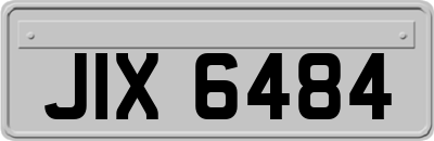 JIX6484