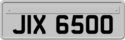 JIX6500