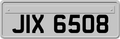 JIX6508