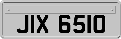JIX6510