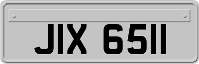 JIX6511