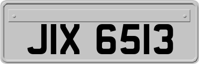 JIX6513